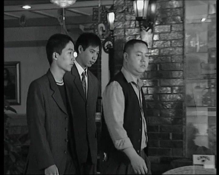 打黑风暴 第10集视频封面图