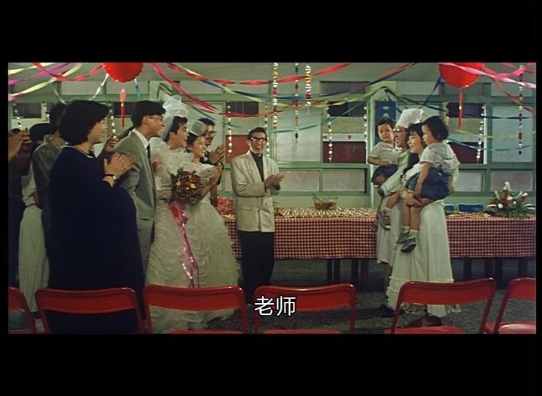 同学会视频封面图