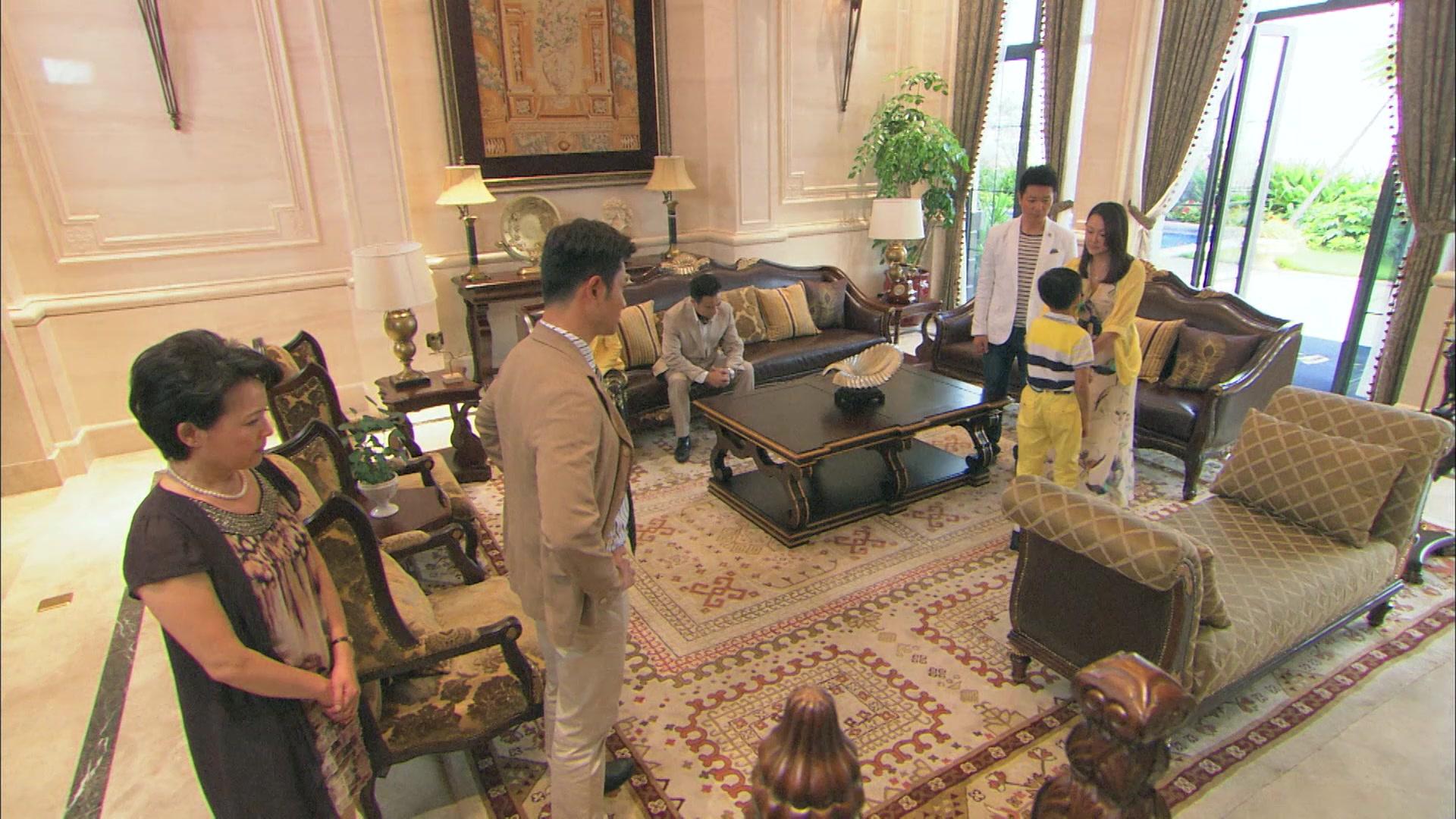 百万新娘之爱无悔 第1集视频封面图