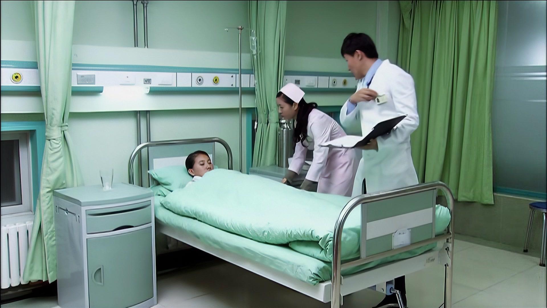 谁能相倚 第3集视频封面图