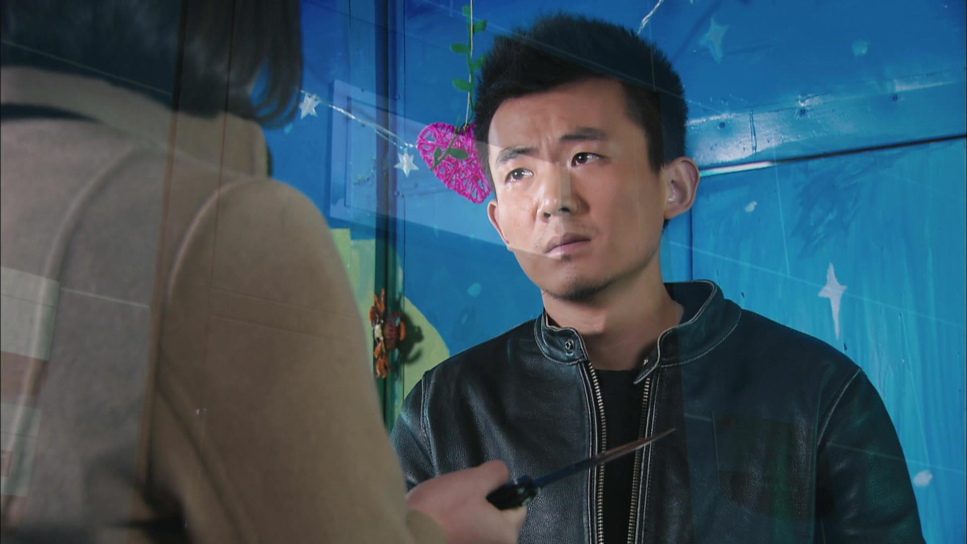 第九大队 第22集视频封面图