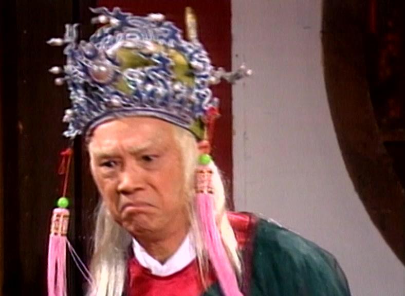 雪娘 第16集视频封面图