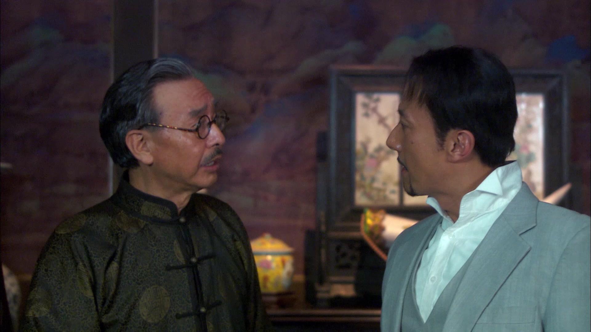 九河入海 第27集视频封面图