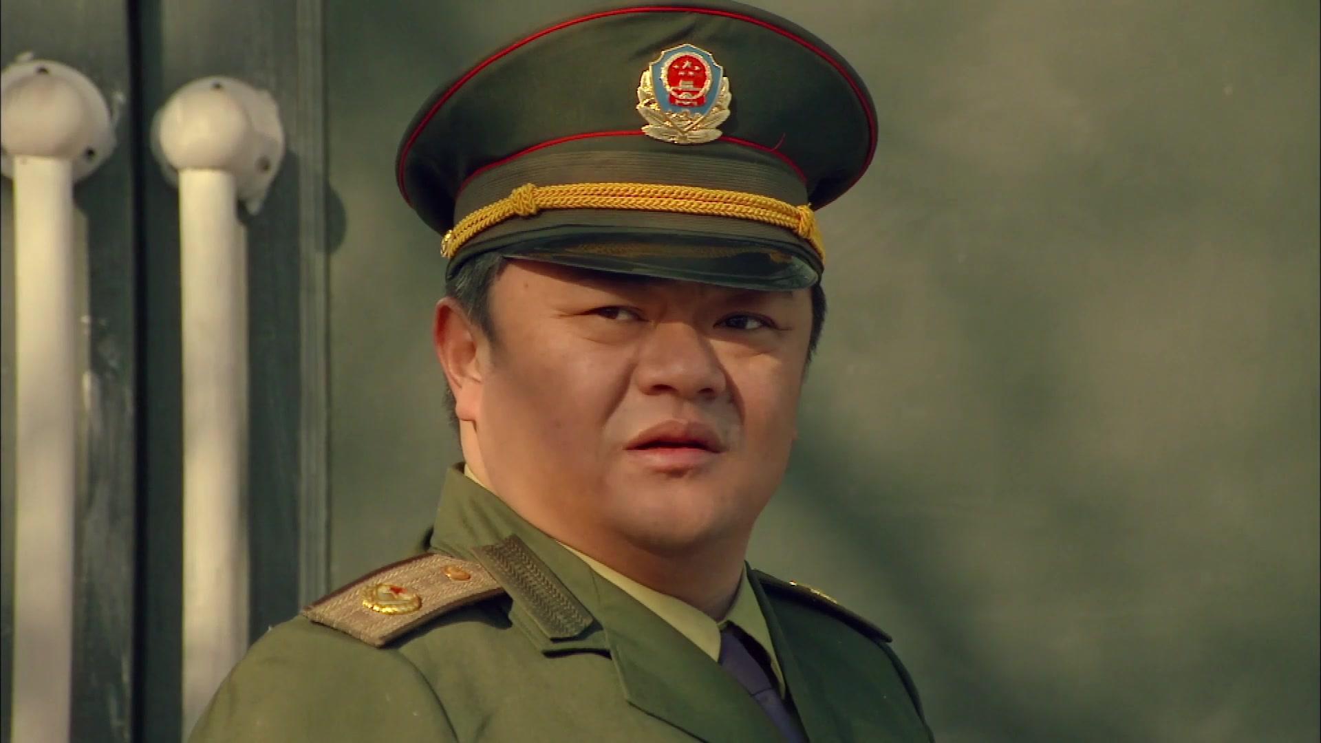 草帽警察 第11集视频封面图