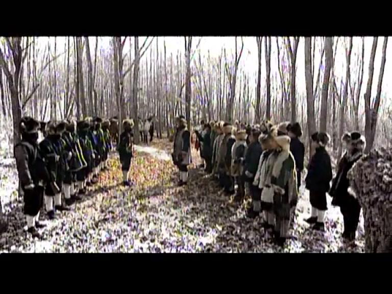 迷魂谷 第27集视频封面图