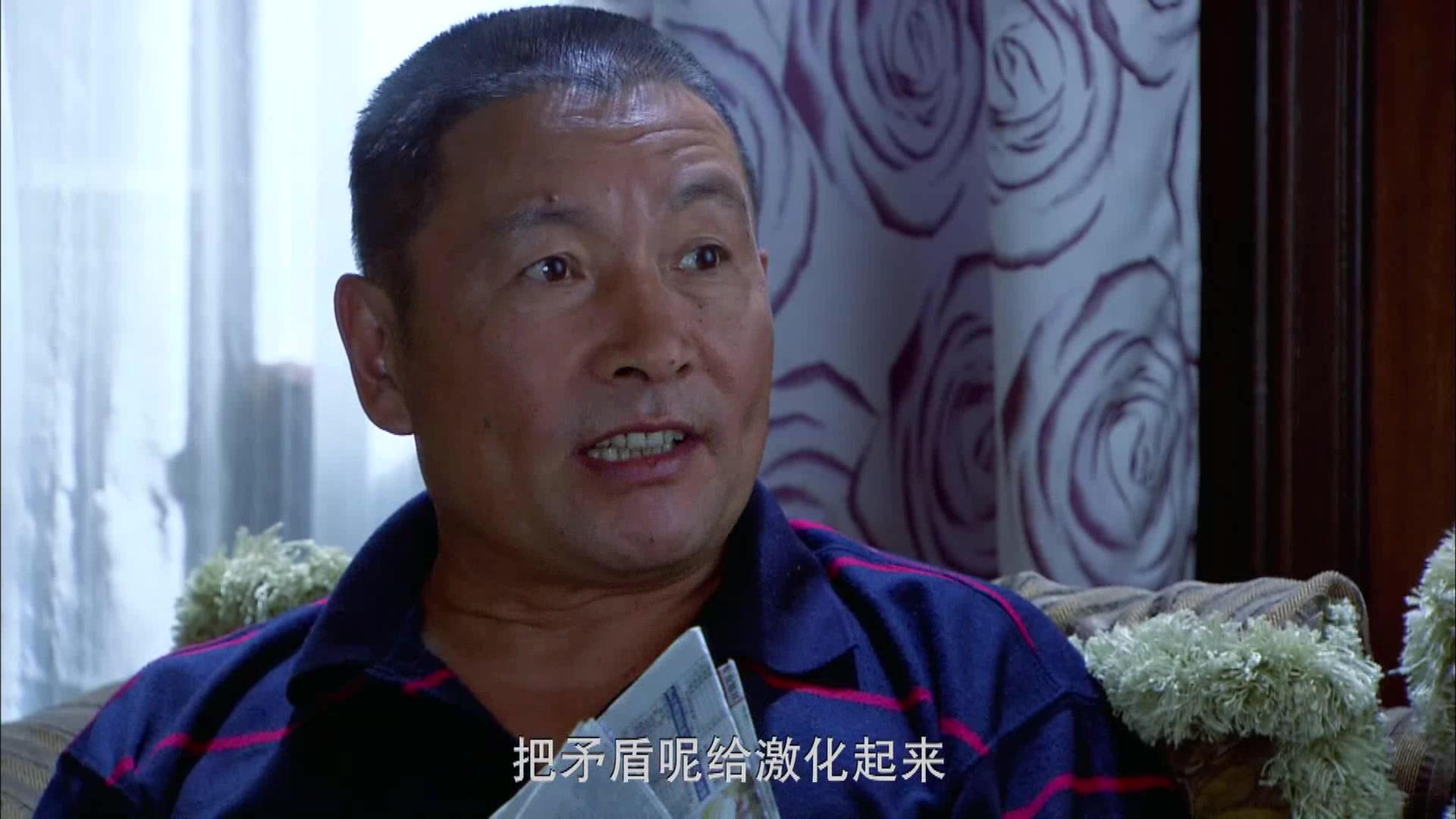 裸婚 第27集视频封面图