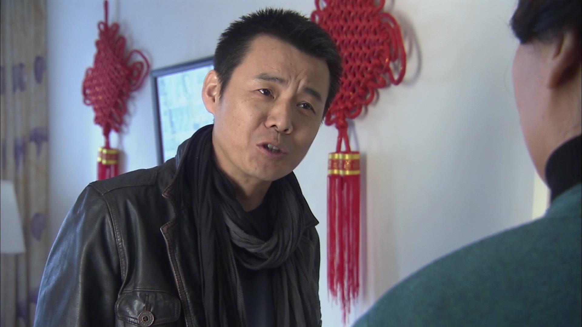 迷案追凶 第18集视频封面图