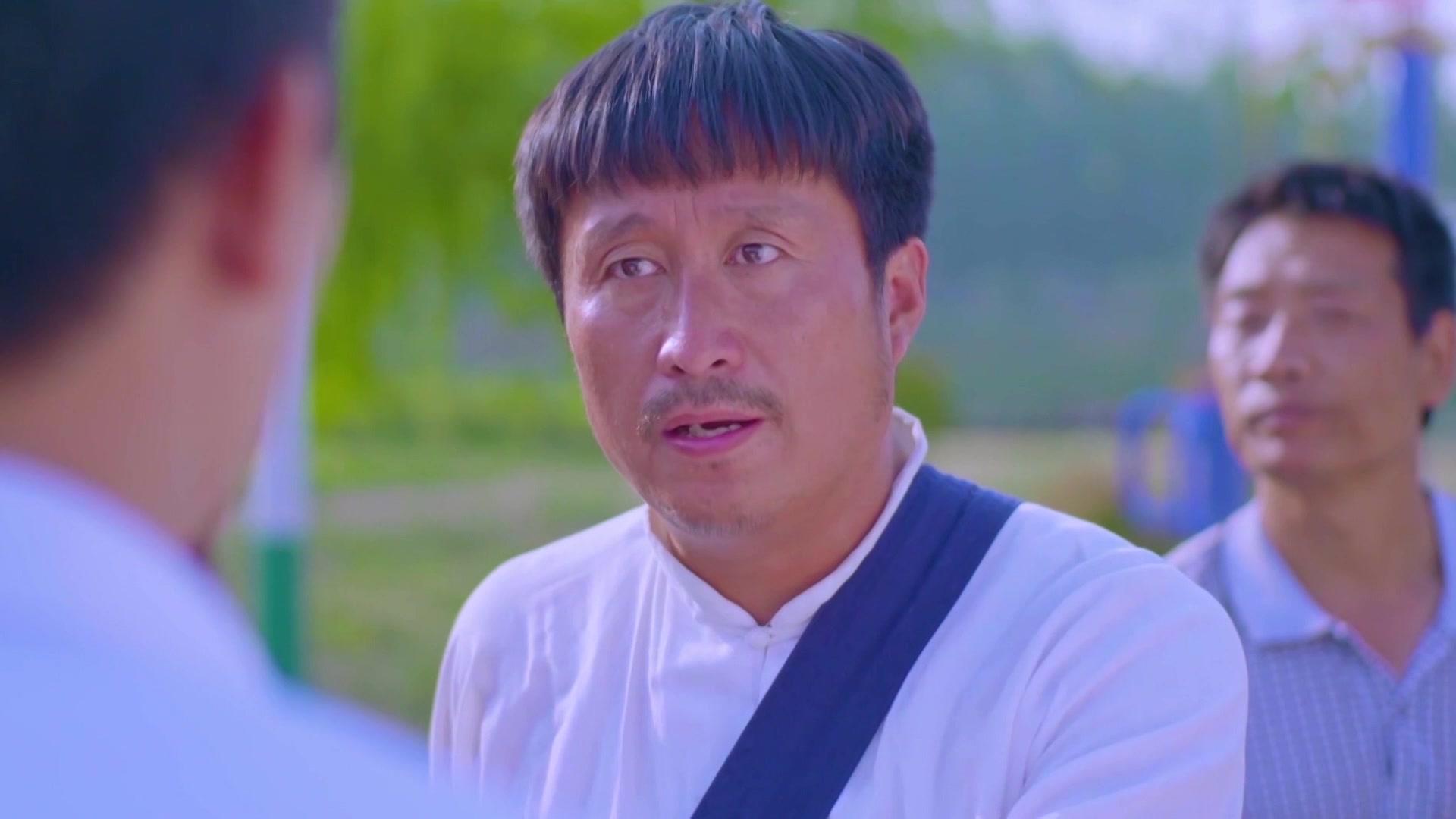 茶乡花正开 第1集视频封面图