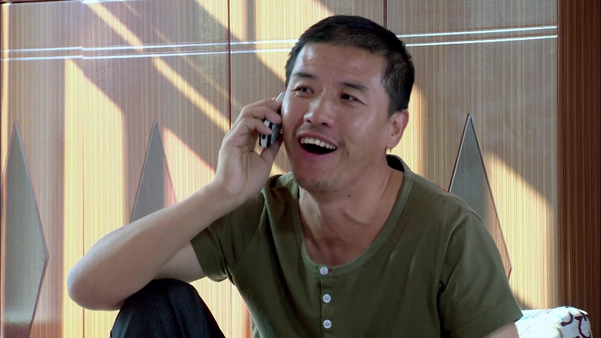 女人当官第二部 第19集视频封面图