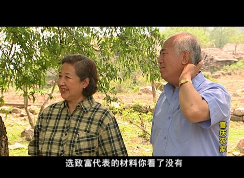 喜庆农家 第24集视频封面图