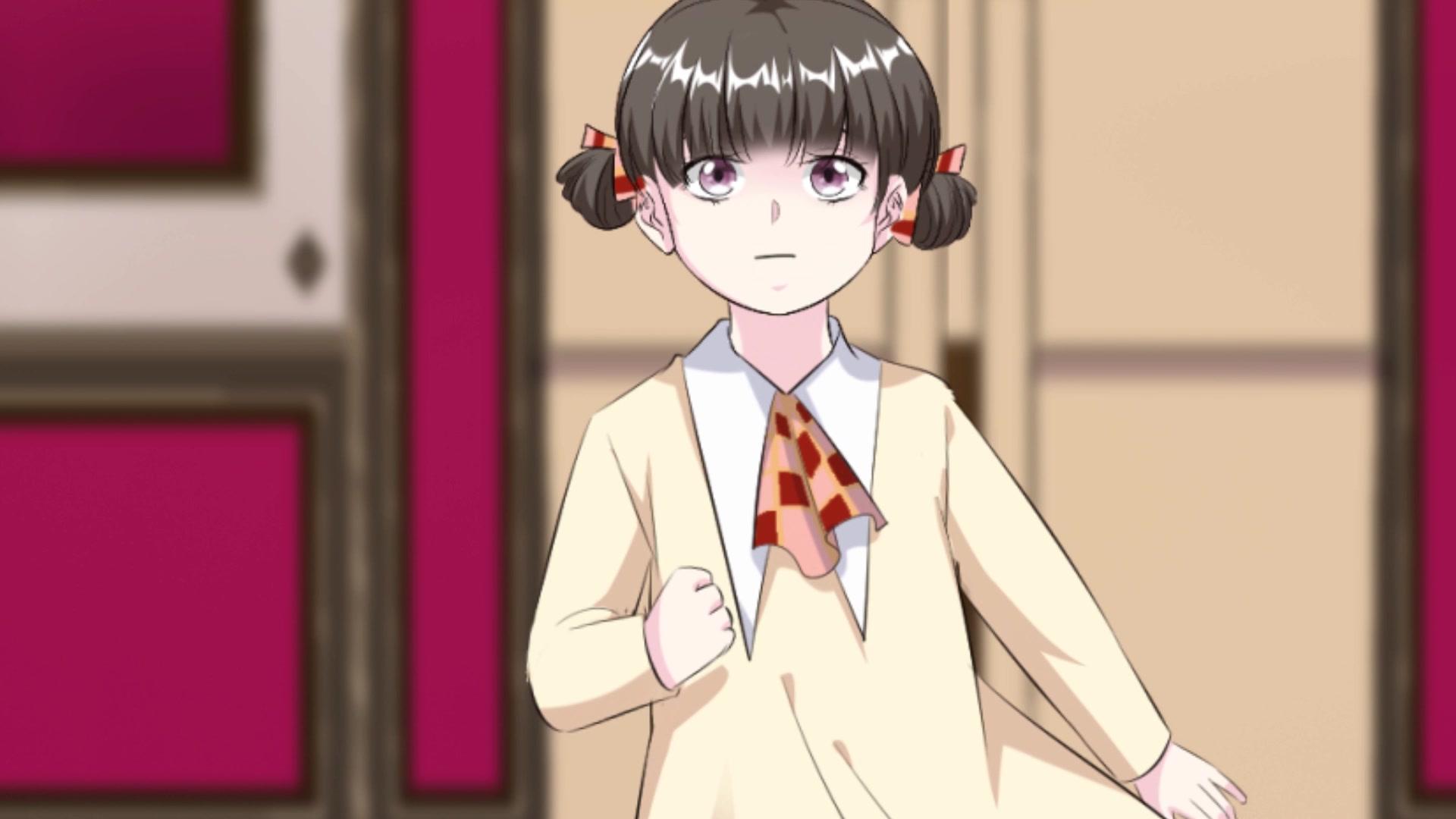 情挑青梅小宝贝 第15集视频封面图