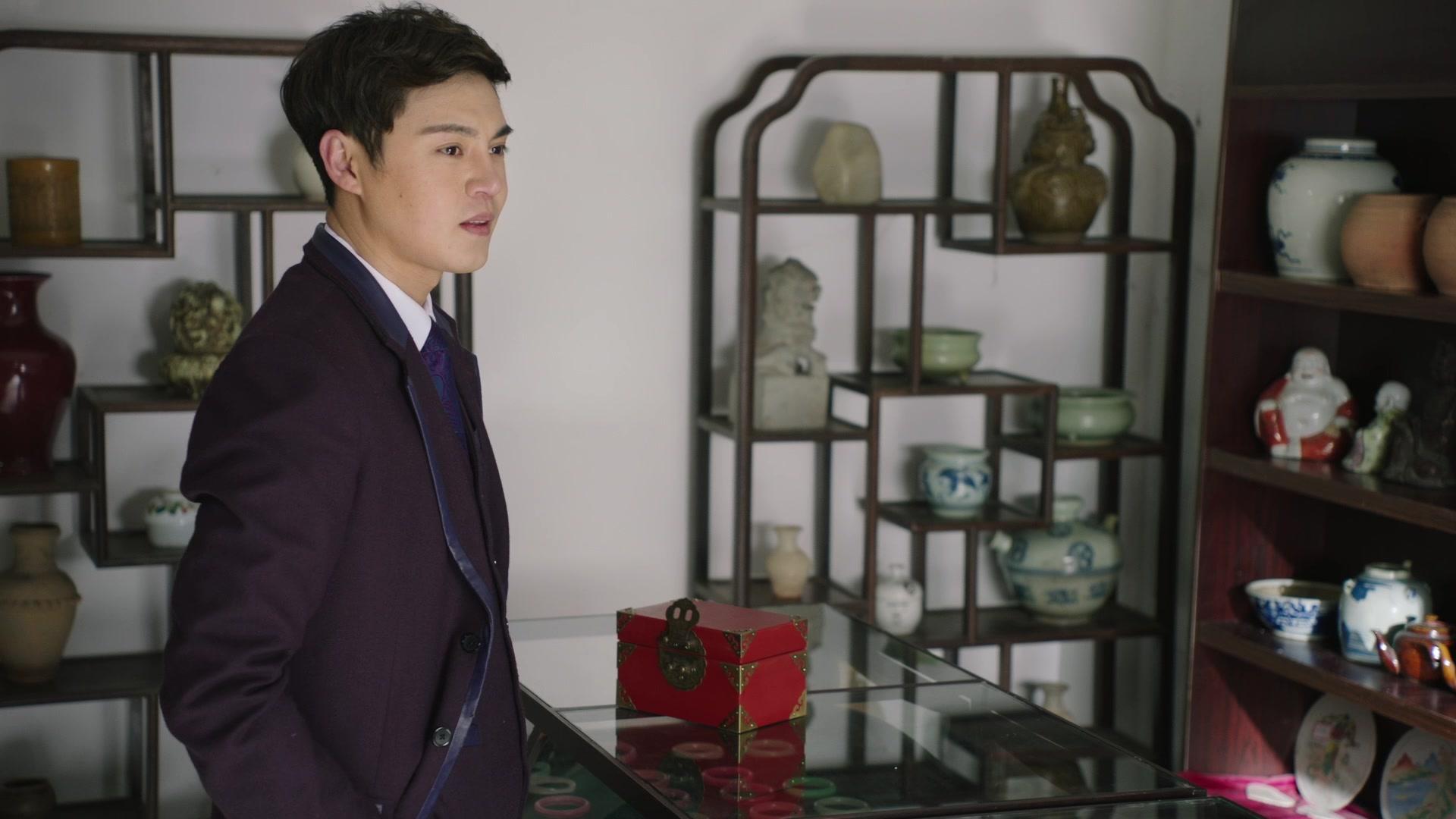 斗香 第18集视频封面图