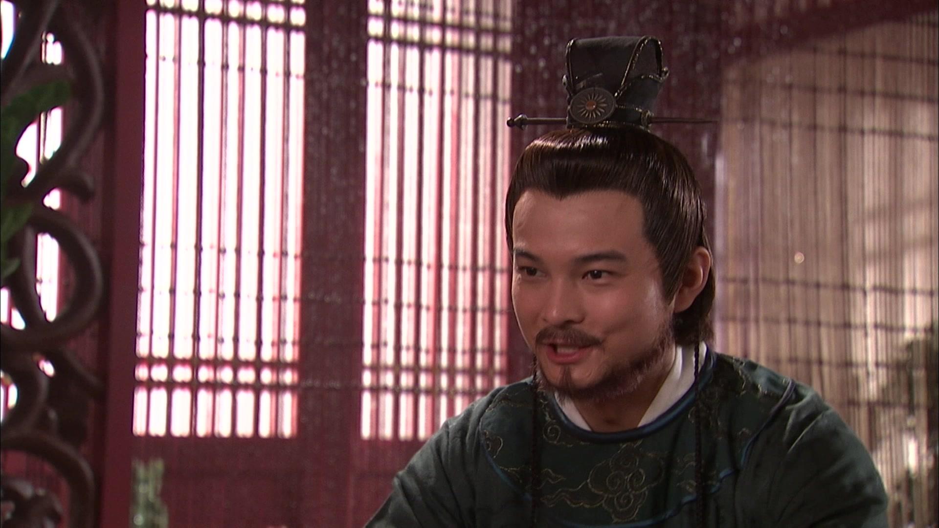 杨贵妃秘史 第30集视频封面图