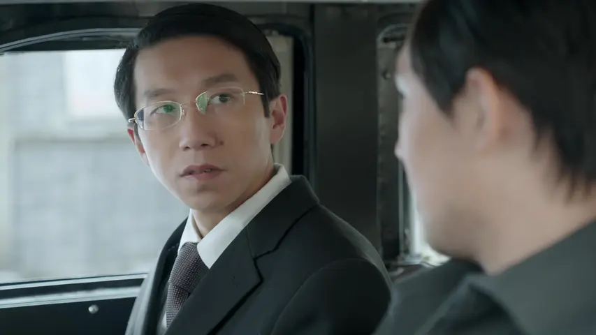 玄武 17集
