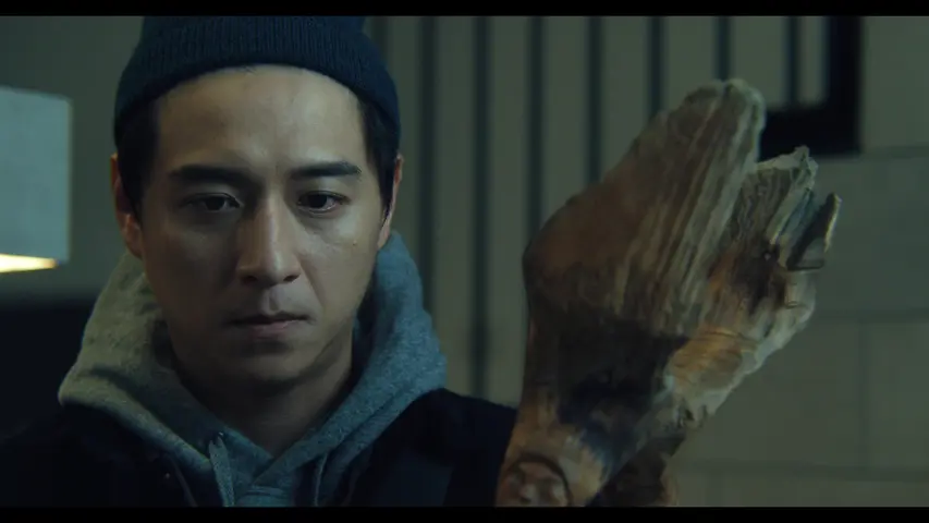 谁是被害者 4集