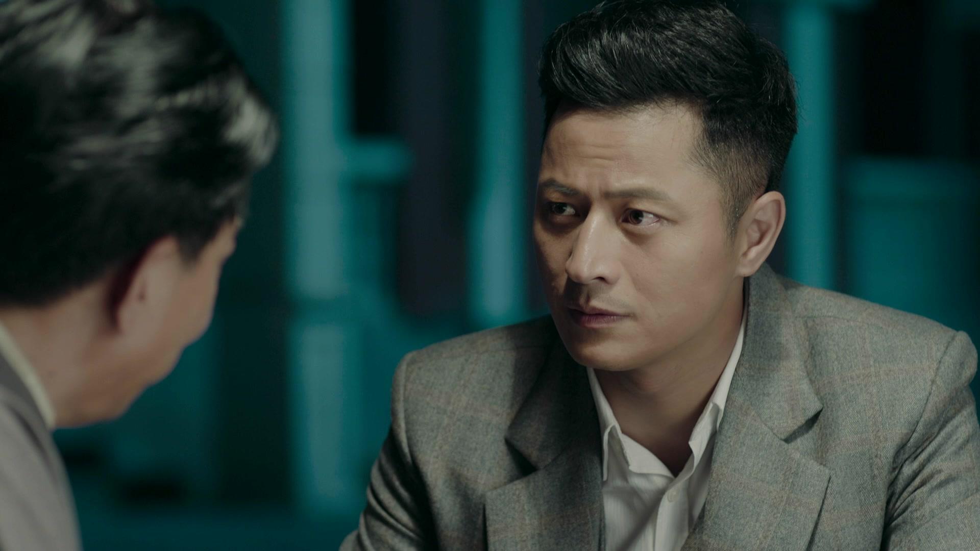 誓盟 第25集视频封面图