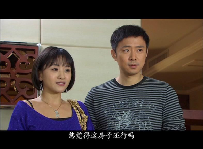 女婿难当 第9集视频封面图