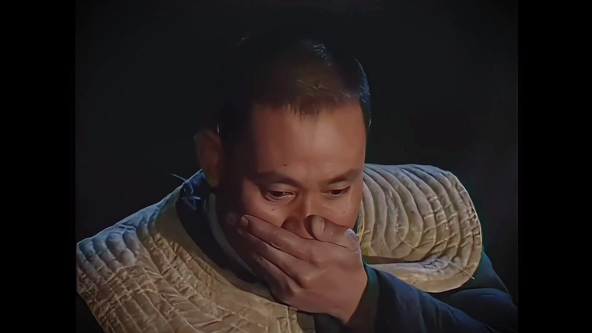 难忘岁月——红旗渠的故事 第5集视频封面图