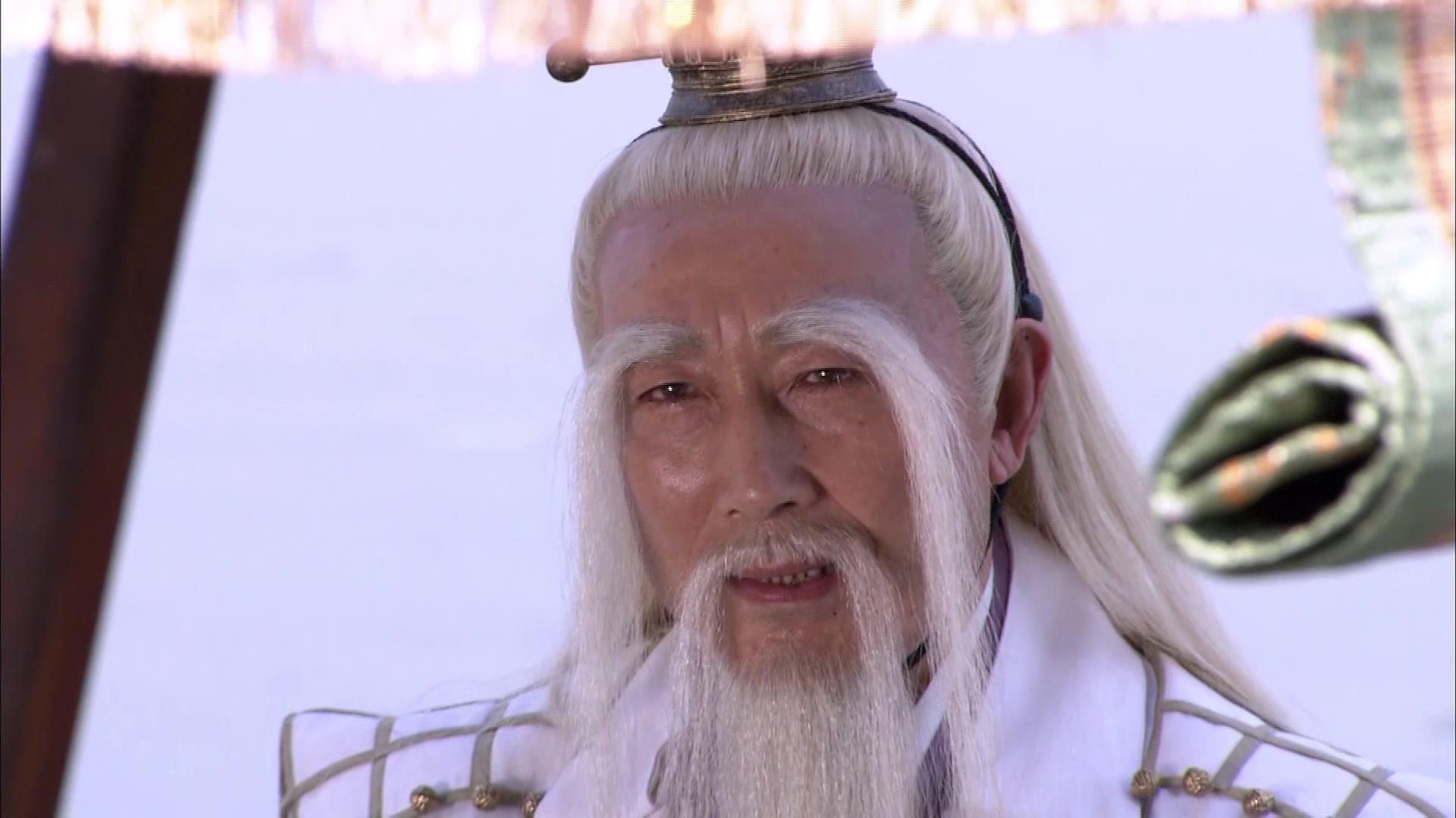 欢乐元帅 第11集视频封面图