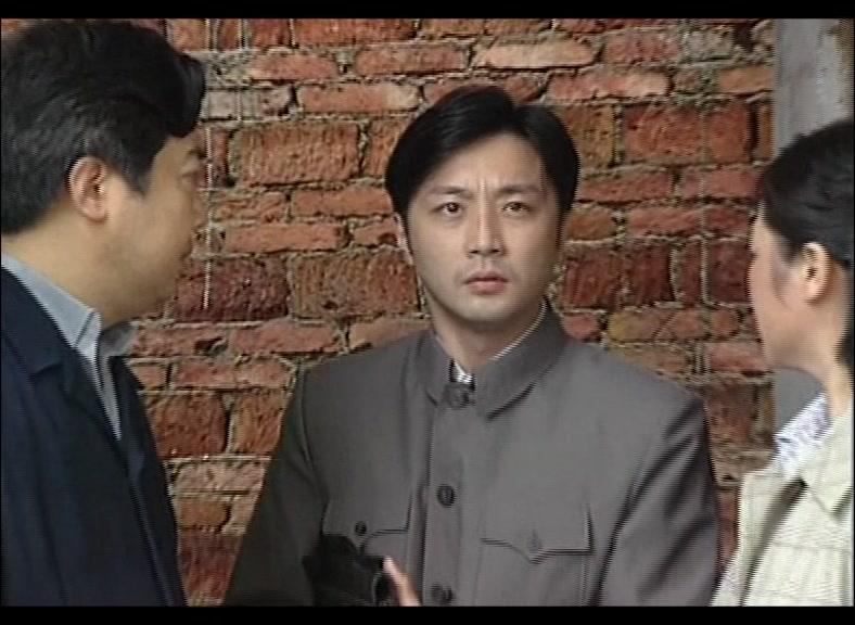 心曲 第5集视频封面图