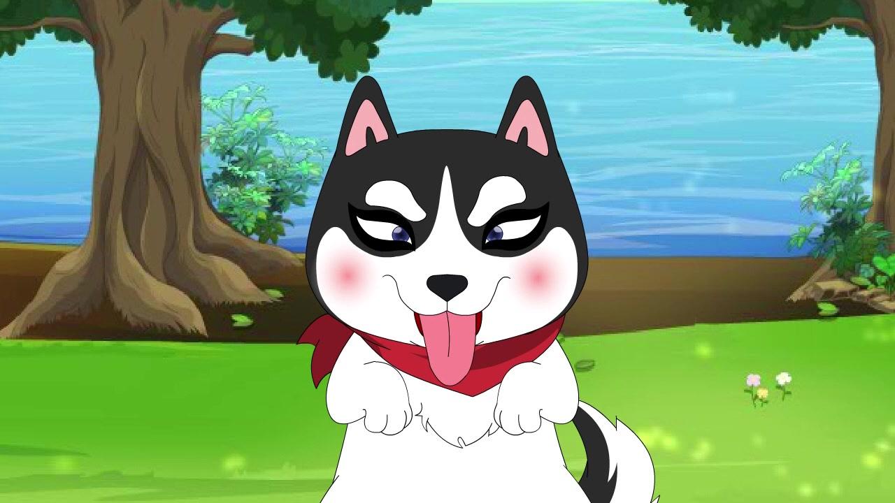 俏皮大嘴猫之萌宠天下 第17集视频封面图