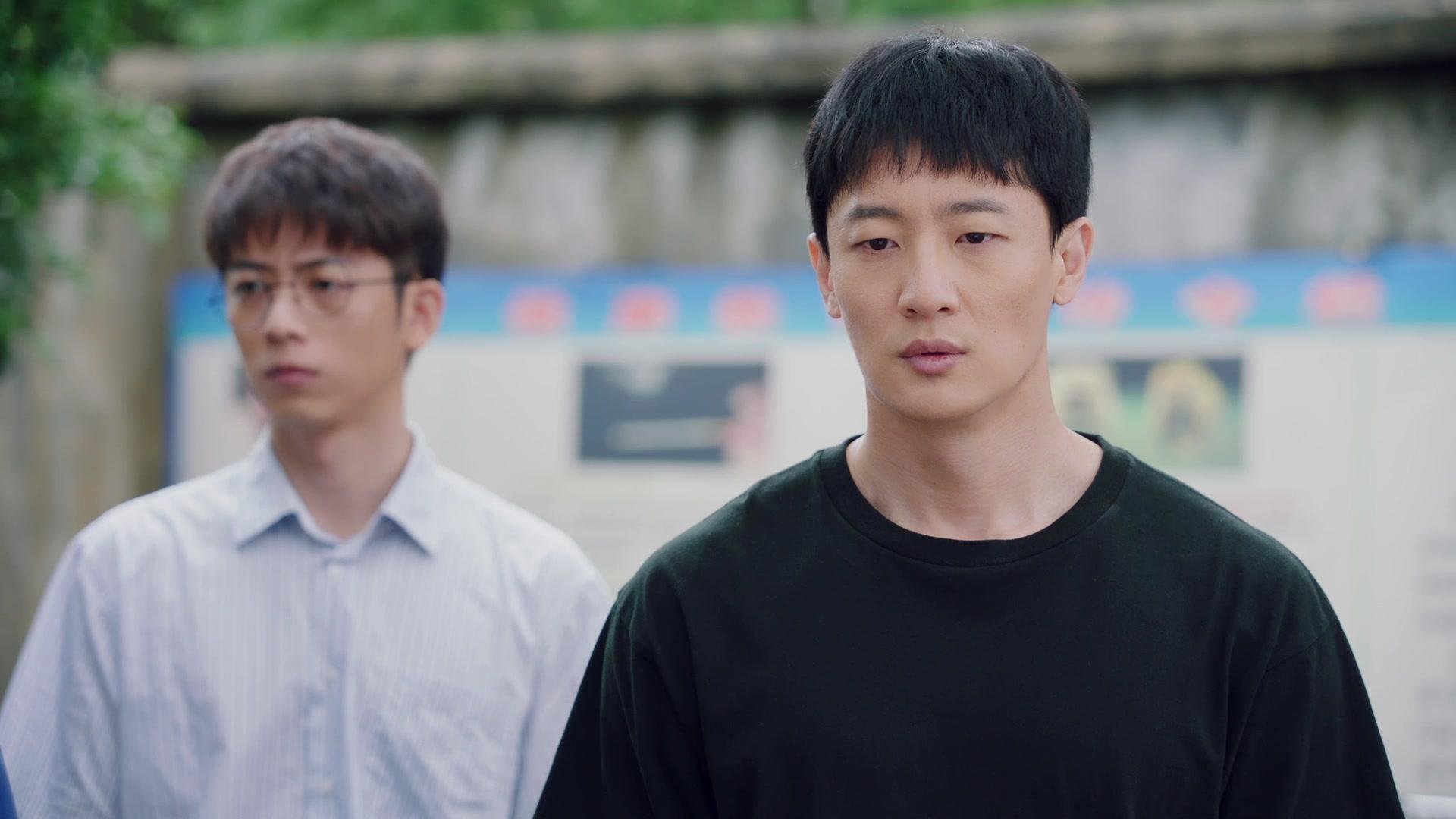 灿烂的季节 第1集视频封面图