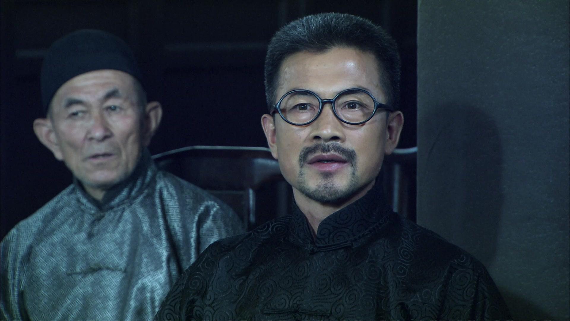 榆阳秋 第21集视频封面图