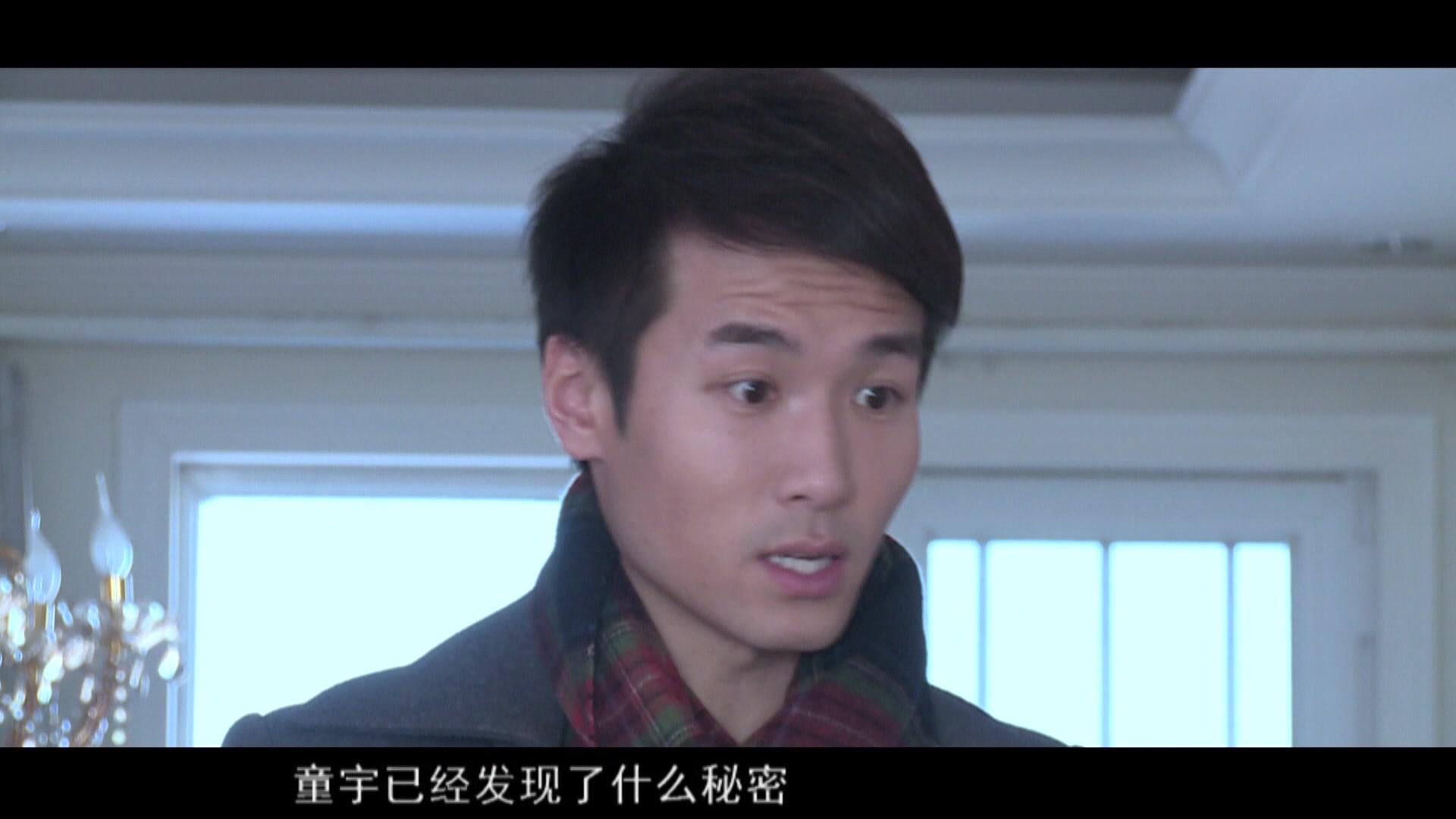 迷局第二部 第29集视频封面图