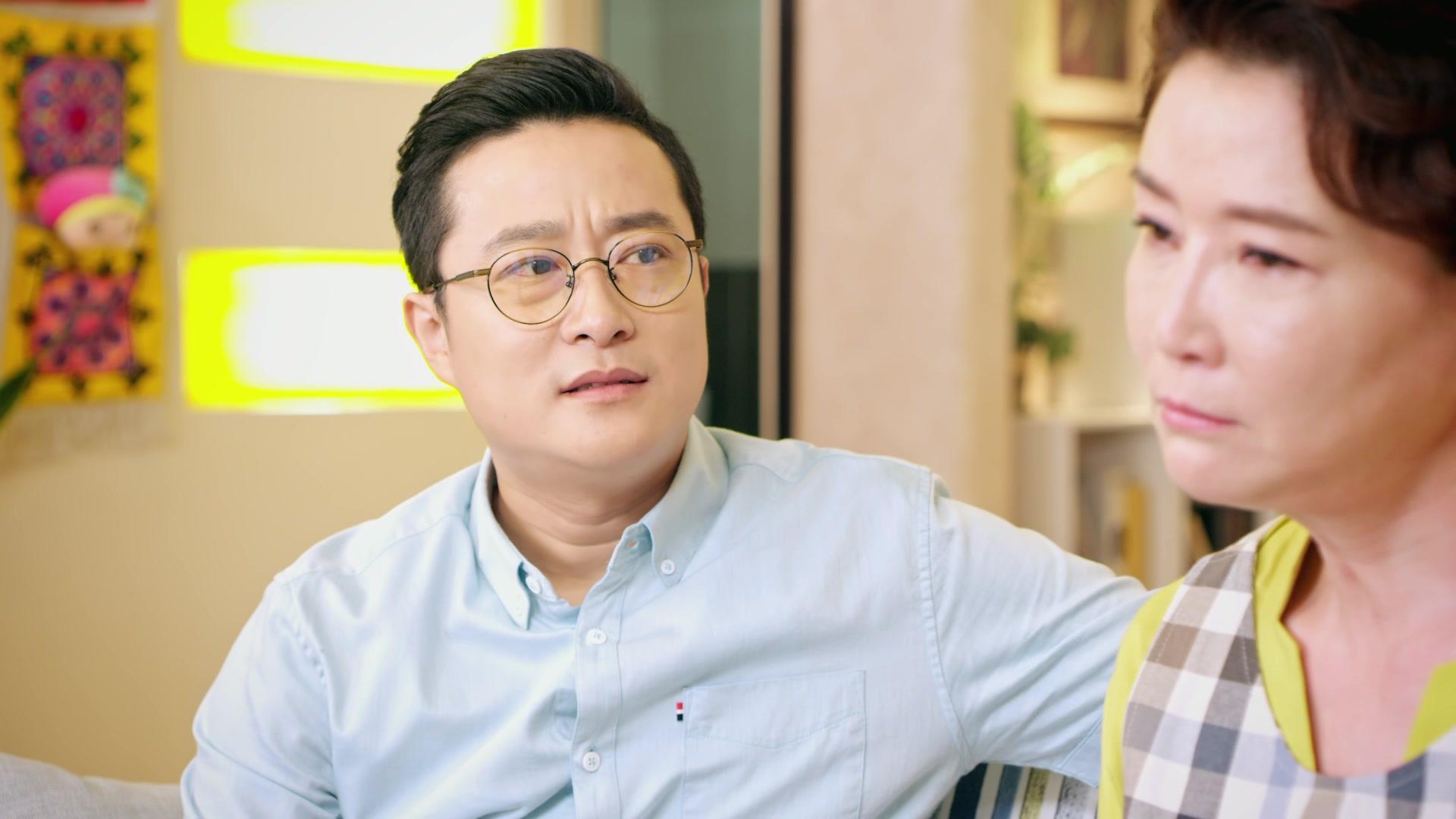 大嫁风尚 第4集视频封面图