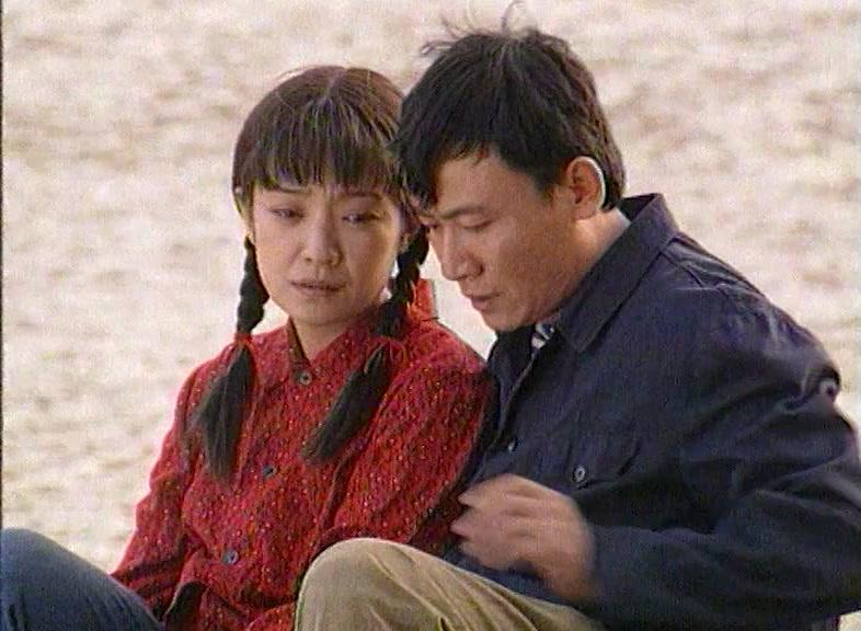 女儿河 第6集视频封面图