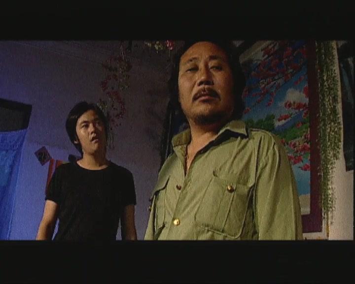 市长的自白 第20集视频封面图