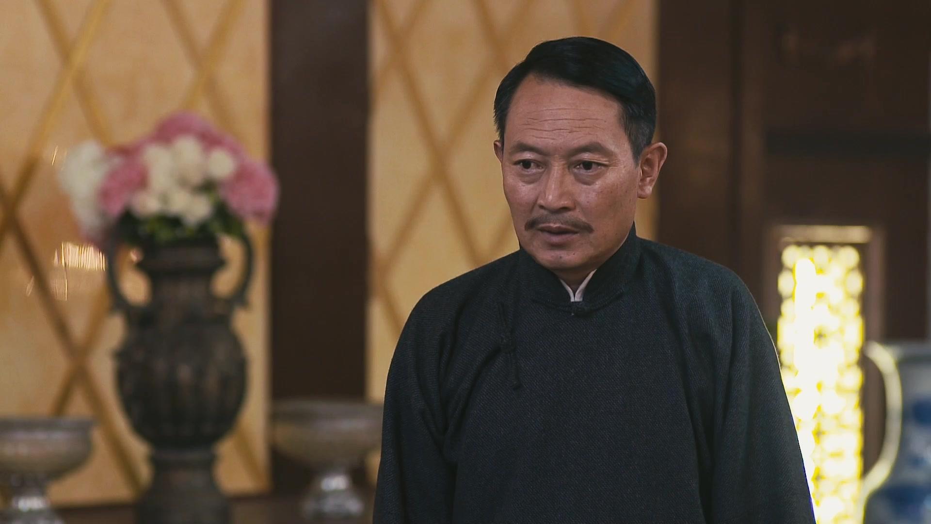 黄金大劫案 第26集视频封面图