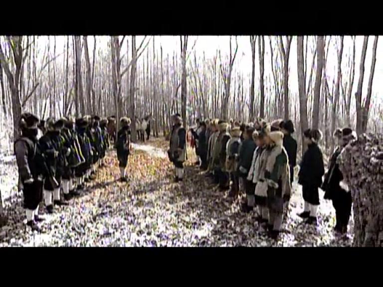 迷魂谷 第23集视频封面图