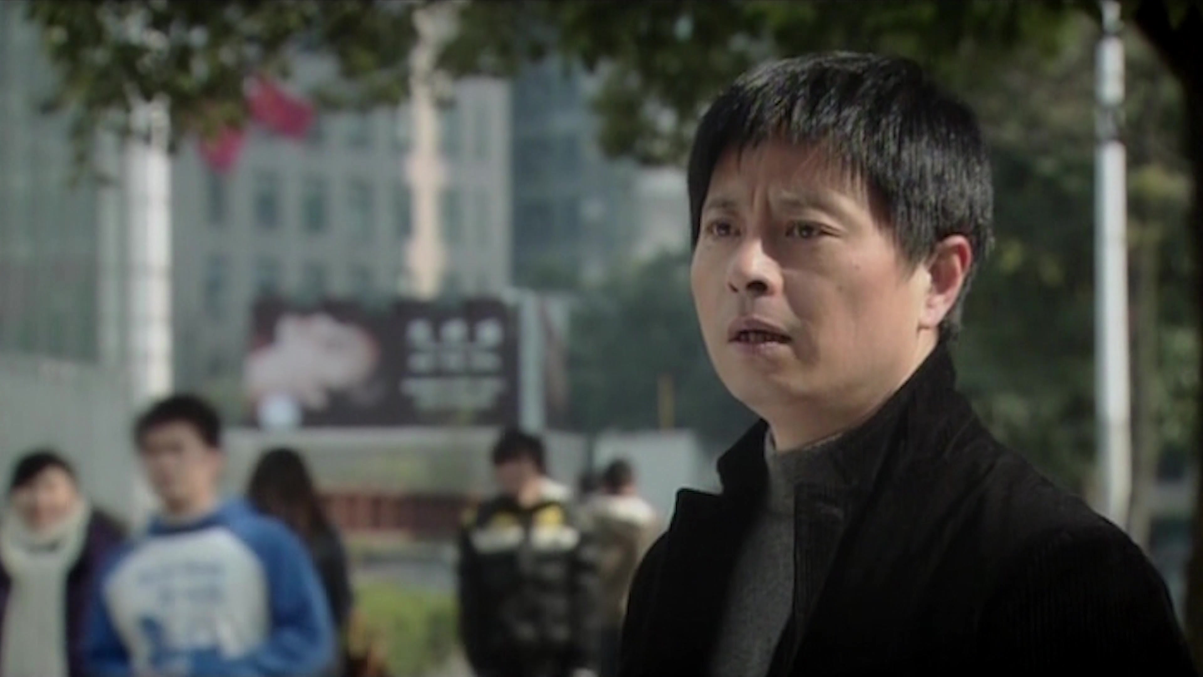 月嫂 第9集视频封面图