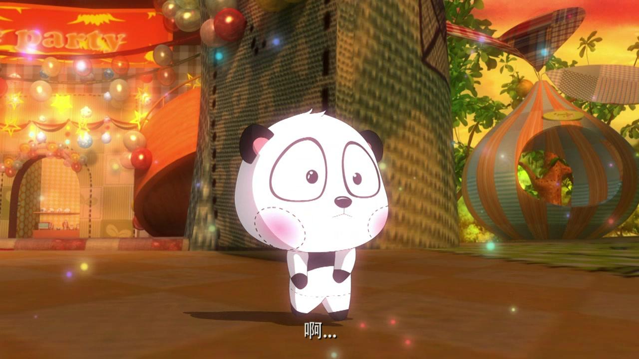 奇妙梦境 第11集视频封面图