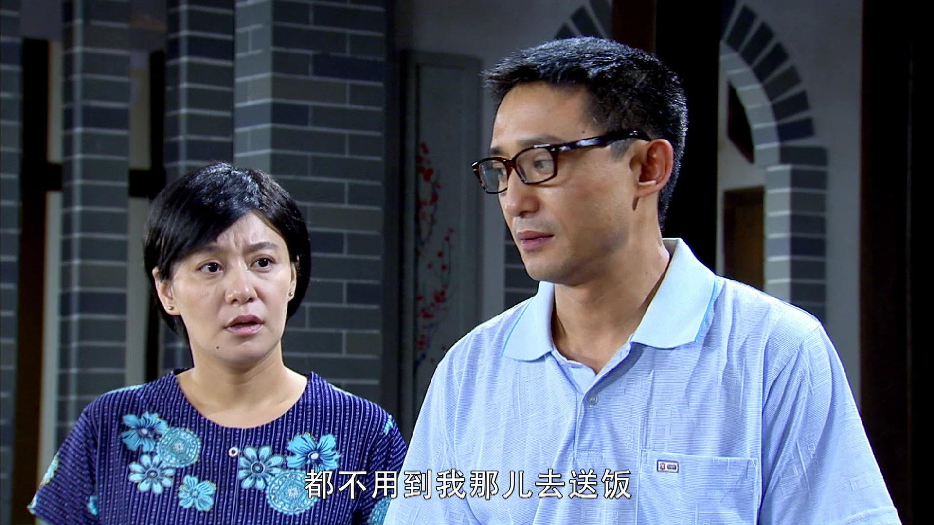 小菊的春天 第10集视频封面图