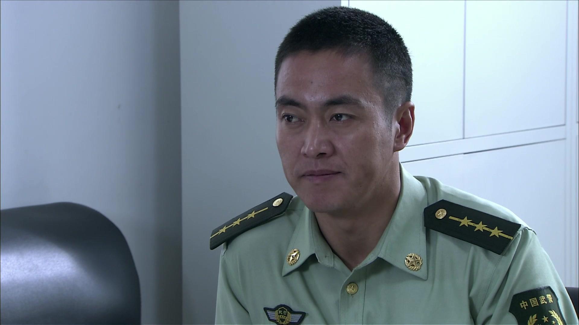 青春突击 第13集视频封面图