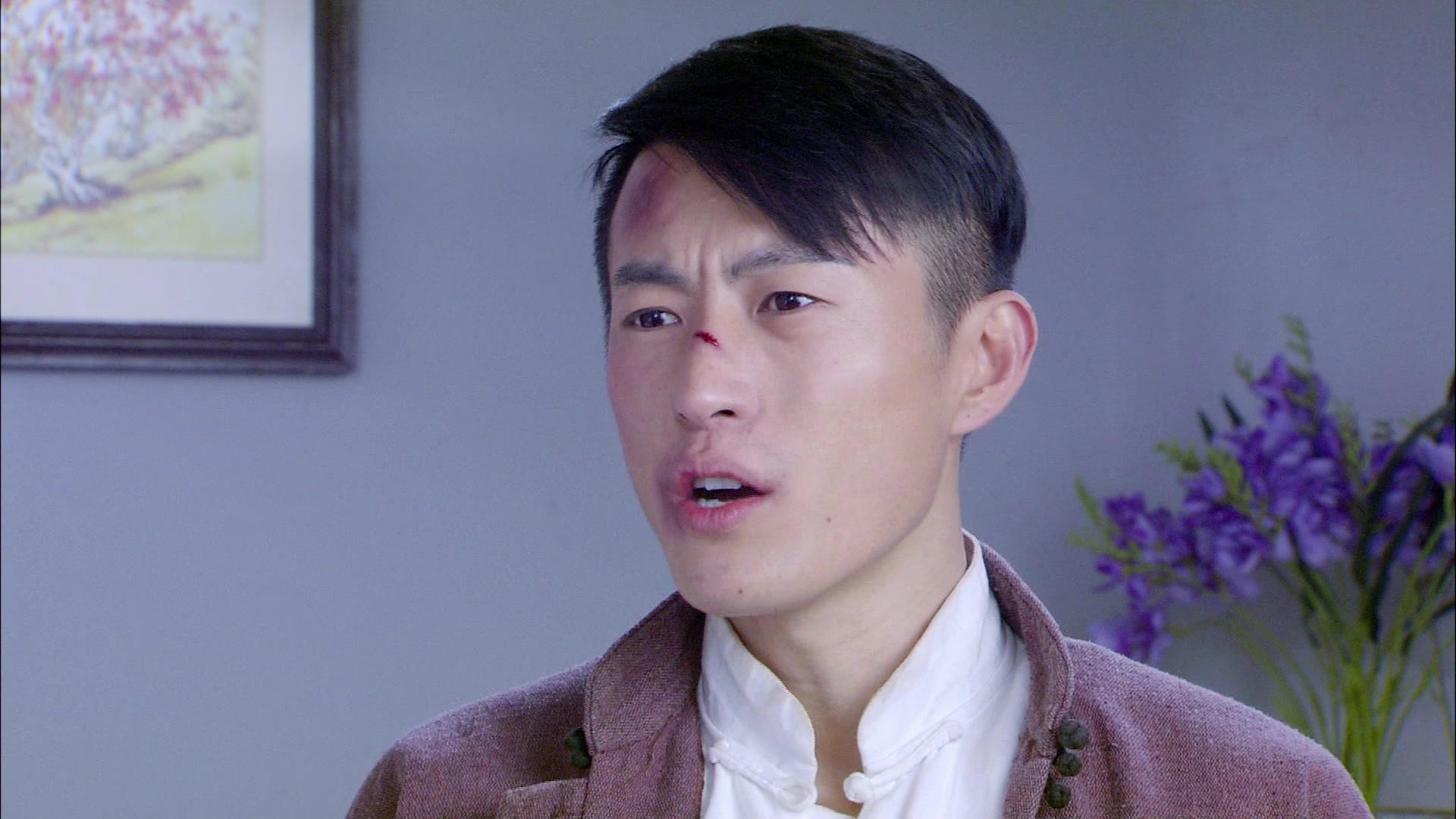 天下第一刀 第4集视频封面图