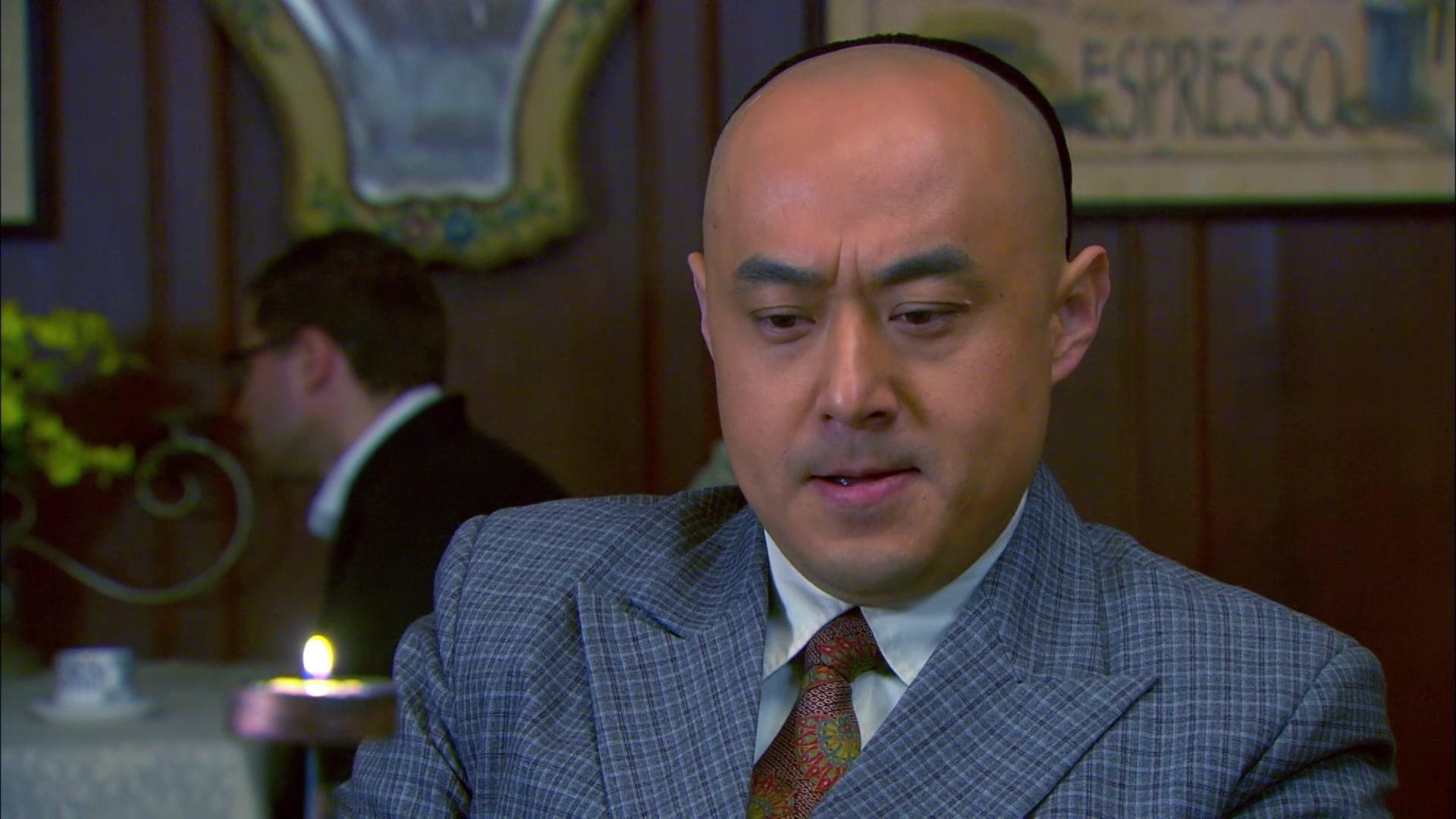 黑凤凰 第21集视频封面图