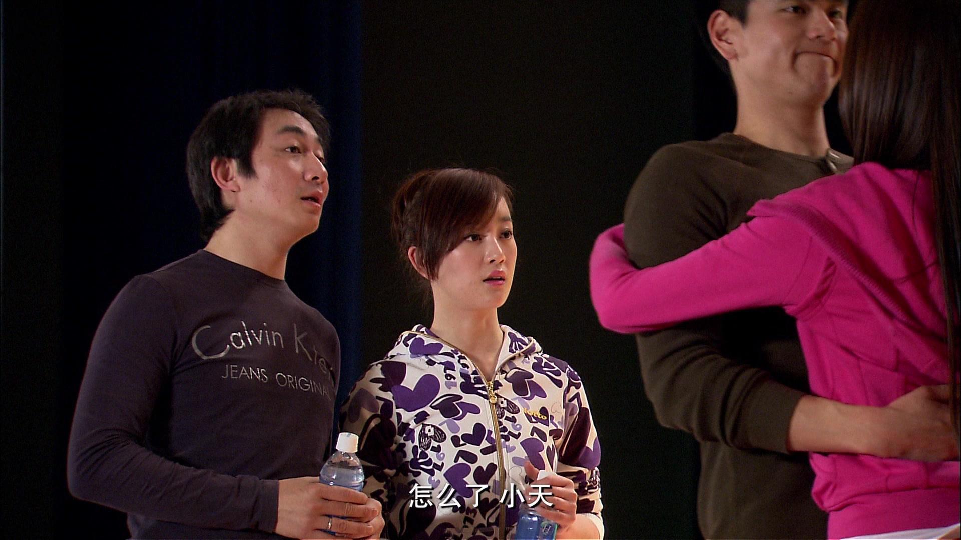 牵牛的夏天 第22集视频封面图