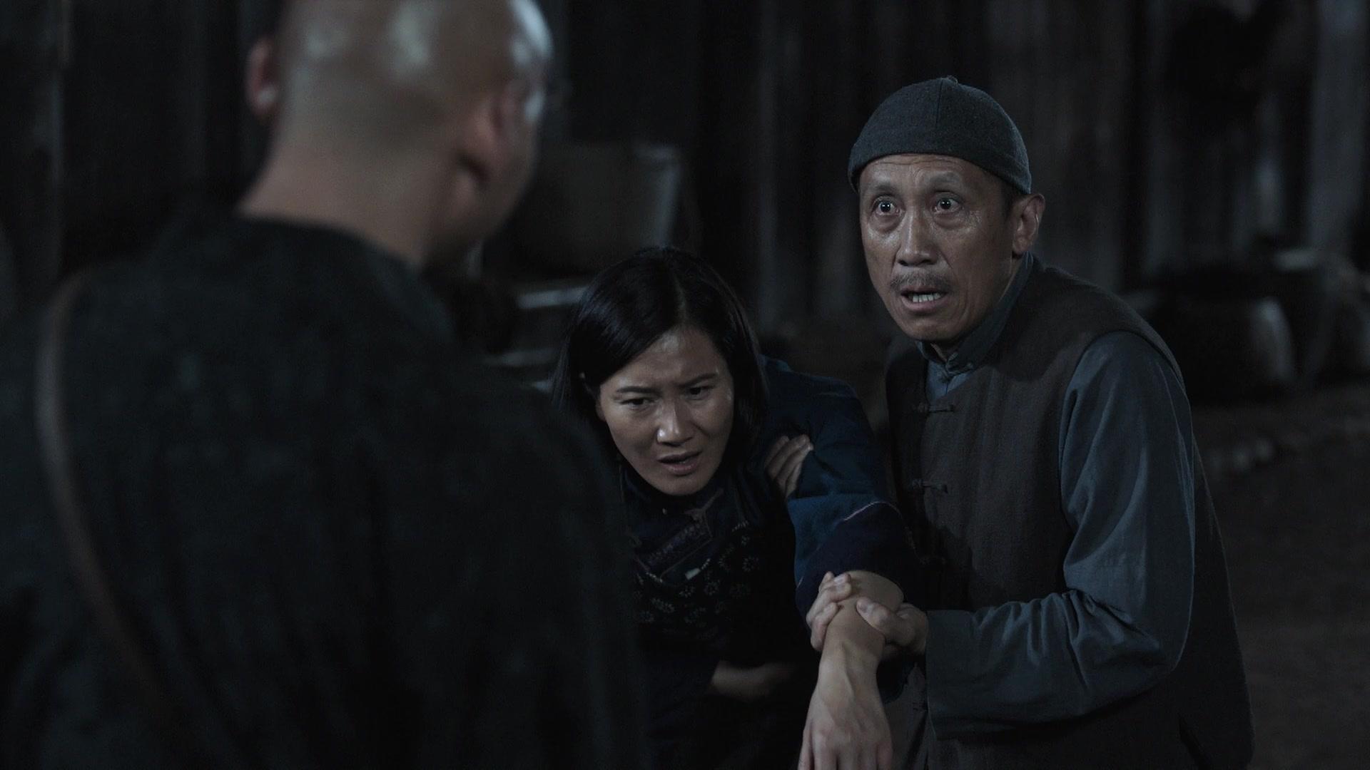 绝境铸剑 第27集视频封面图