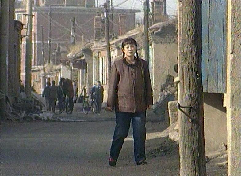 女儿河 第11集视频封面图