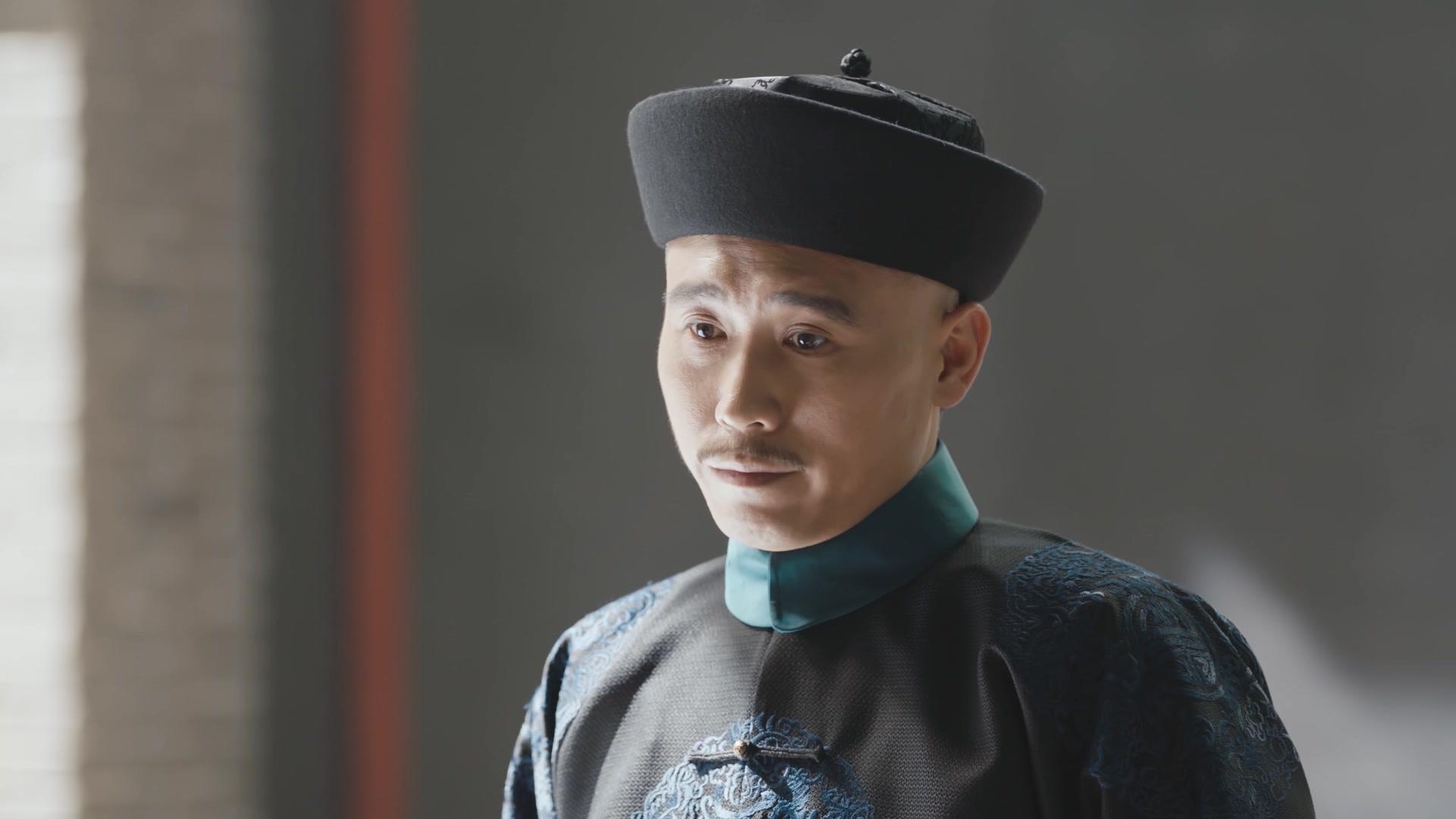 刘墉追案 第2集视频封面图
