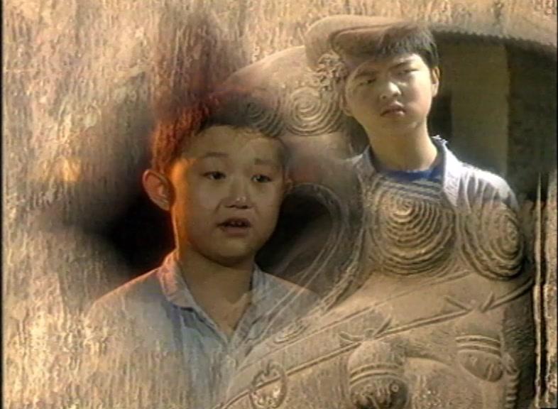 老城墙 第2集视频封面图
