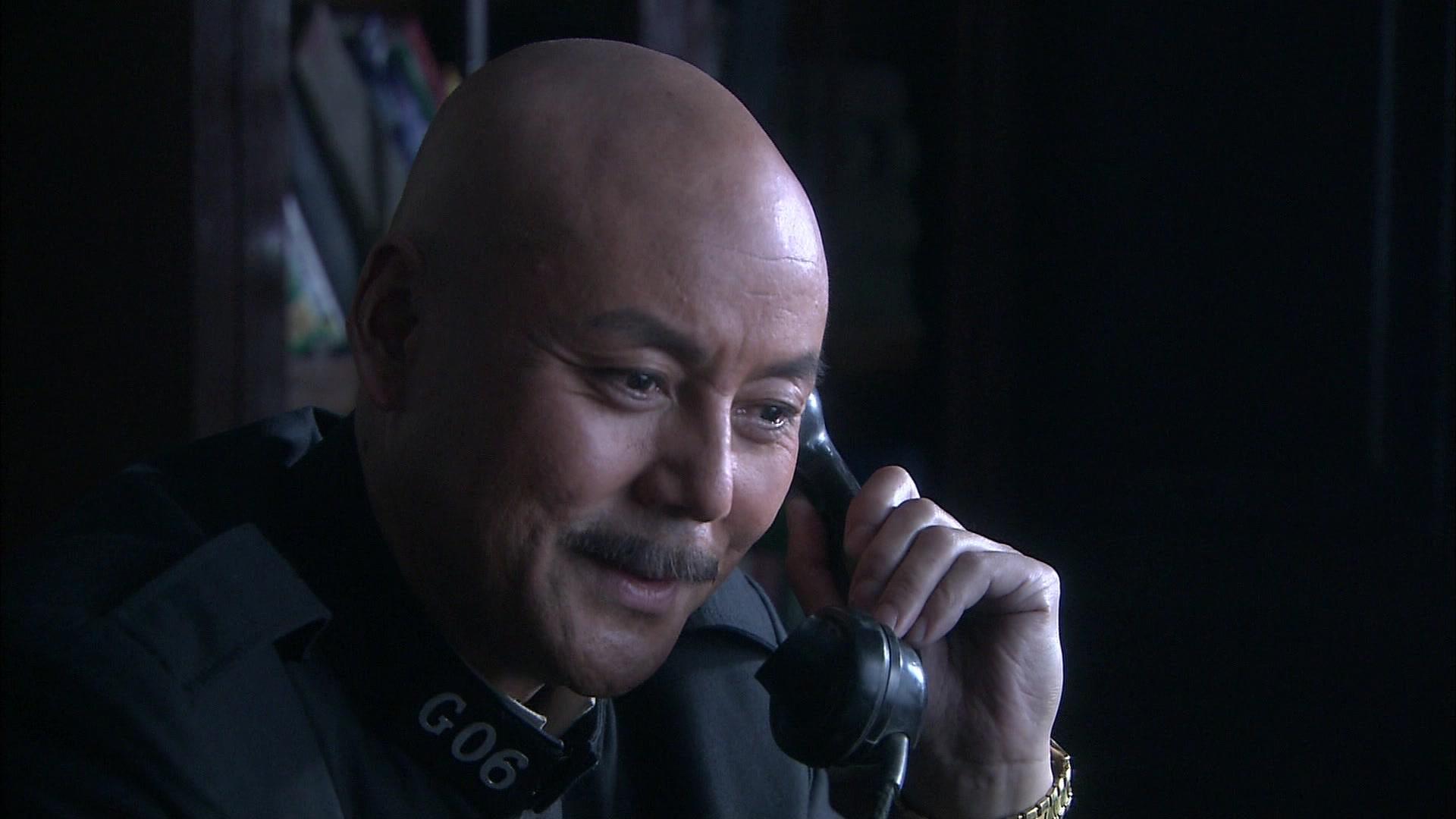 新上海滩 第18集视频封面图