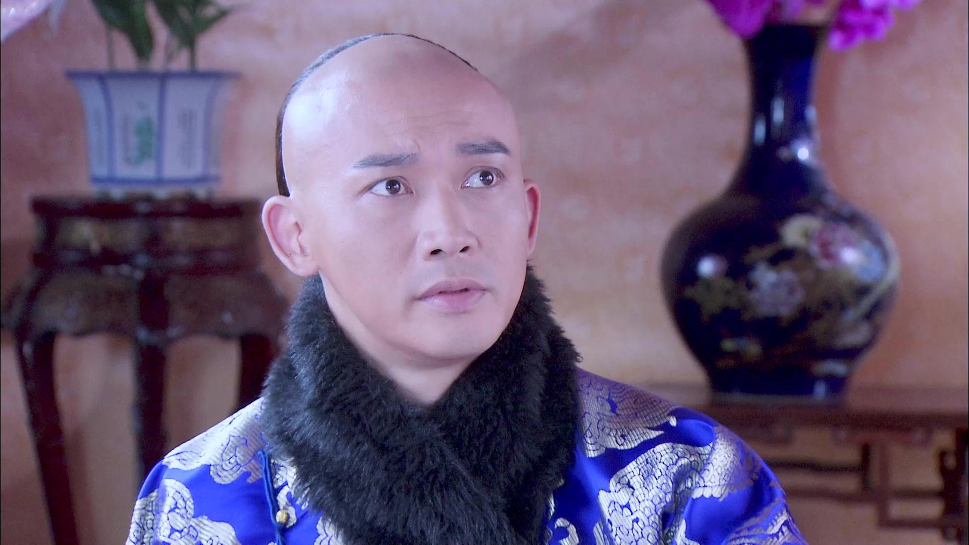 大玉儿传奇 第12集视频封面图