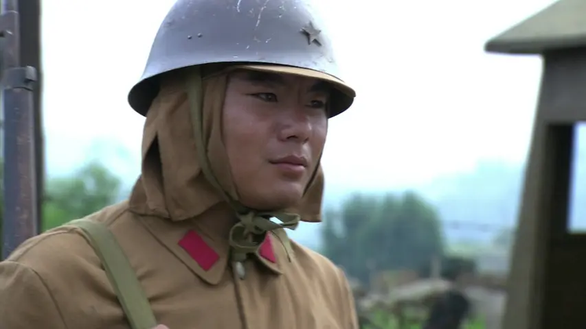 烽火双雄 23集