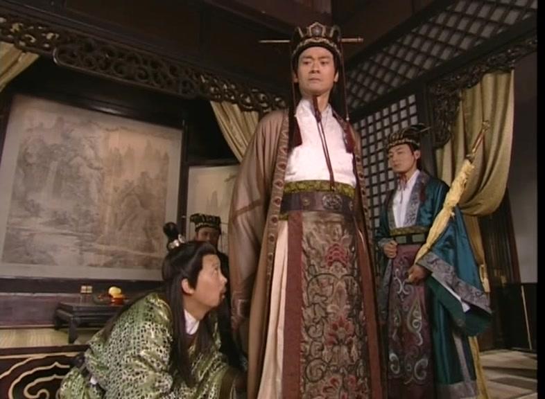千古风流一坛醋 第27集视频封面图