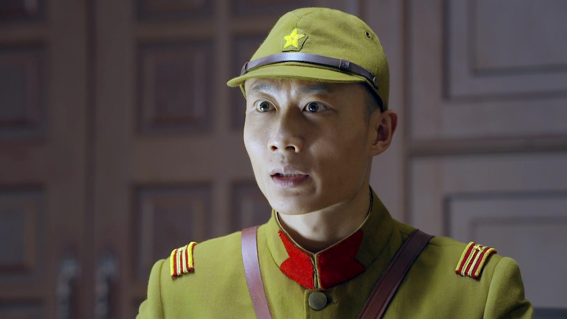 操纵者 第32集视频封面图