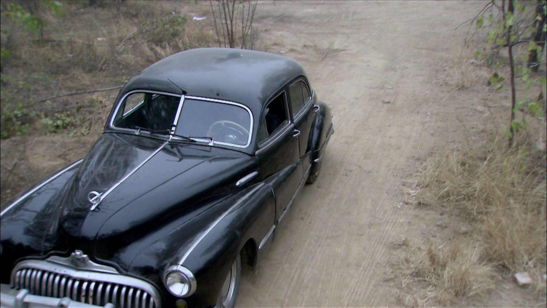 惊天大迷局 第29集视频封面图